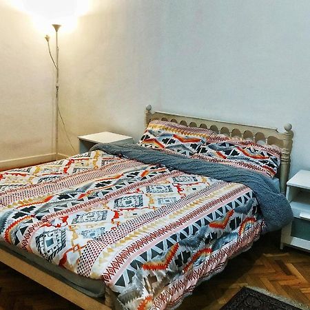 Jessy Lovely Apartment In Heliopolis Kaherah Luaran gambar