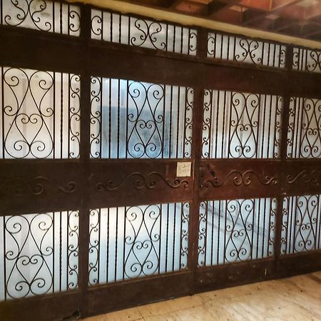 Jessy Lovely Apartment In Heliopolis Kaherah Luaran gambar