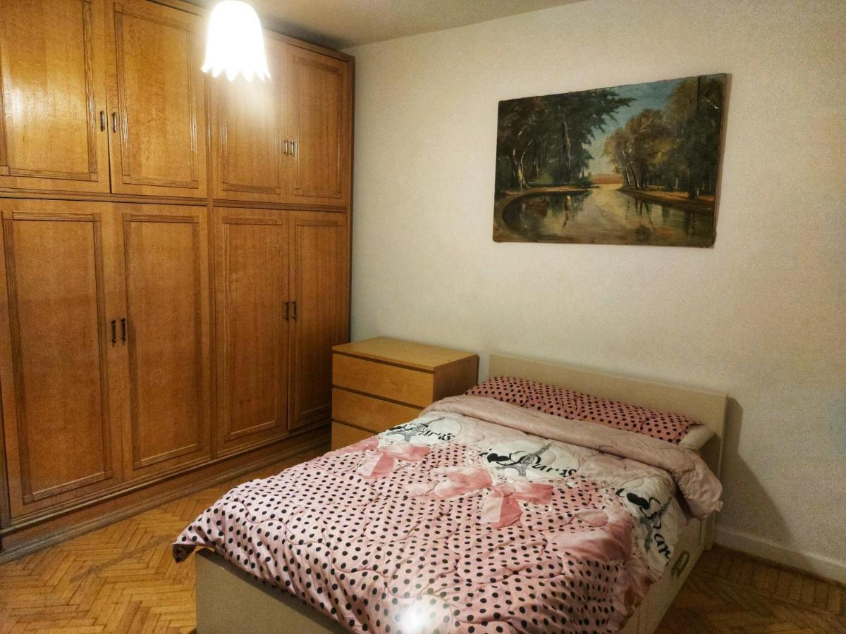 Jessy Lovely Apartment In Heliopolis Kaherah Luaran gambar