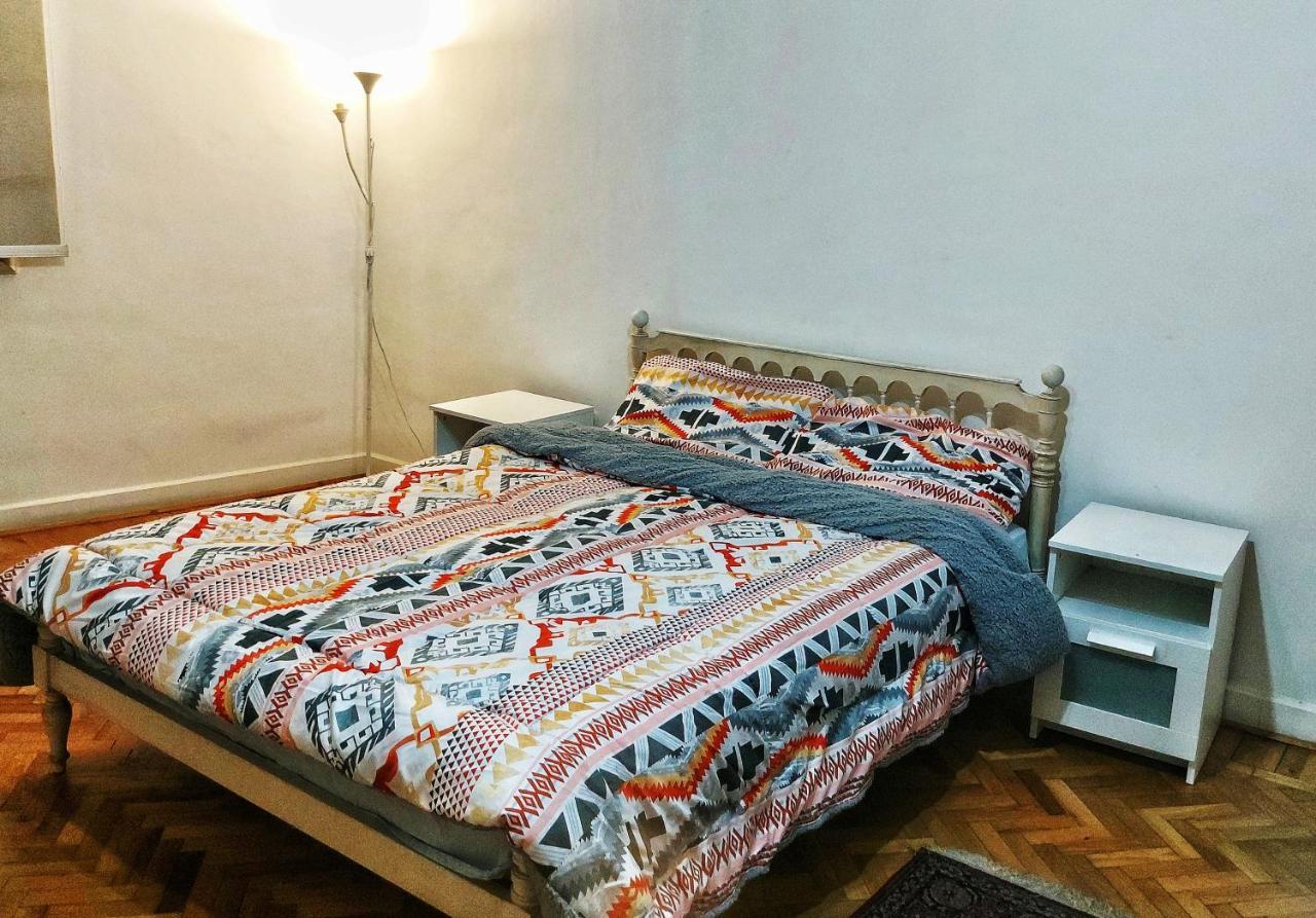 Jessy Lovely Apartment In Heliopolis Kaherah Luaran gambar