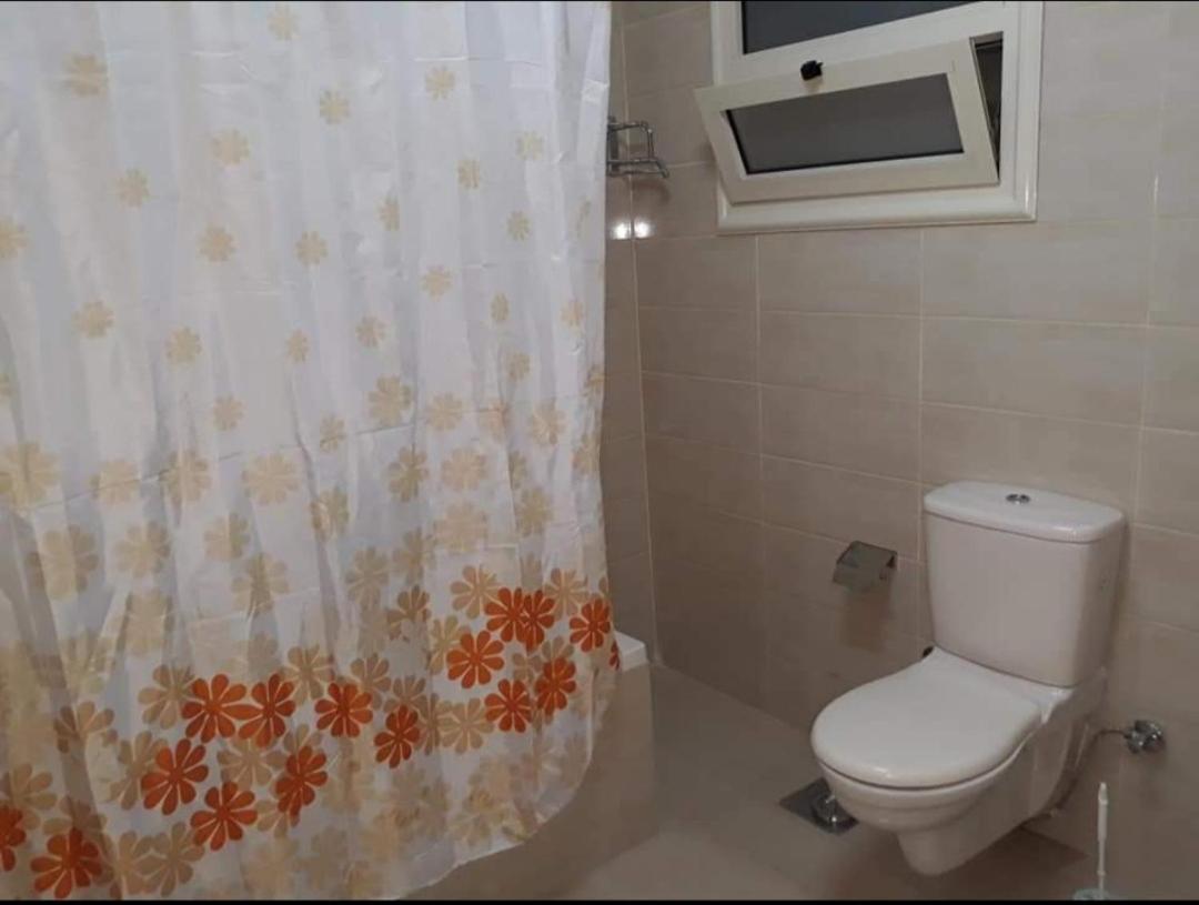 Jessy Lovely Apartment In Heliopolis Kaherah Luaran gambar