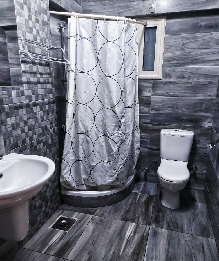 Jessy Lovely Apartment In Heliopolis Kaherah Luaran gambar