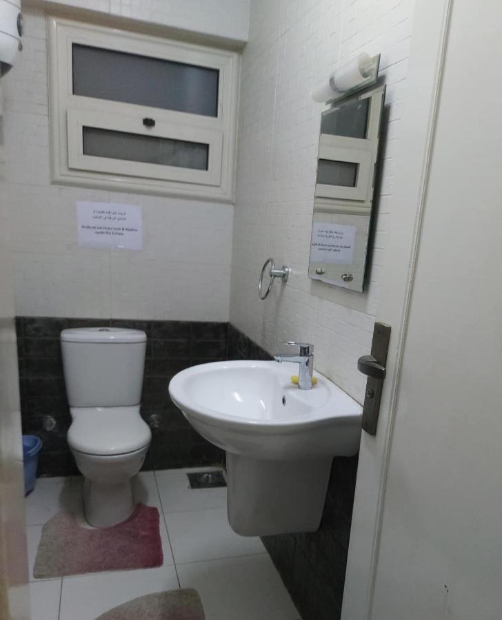 Jessy Lovely Apartment In Heliopolis Kaherah Luaran gambar